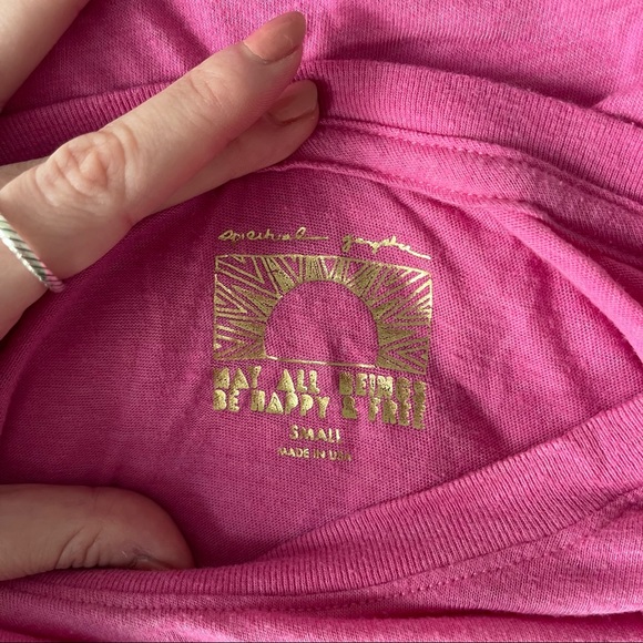 Spiritual Gangster cropped tank - Picture 3 of 3